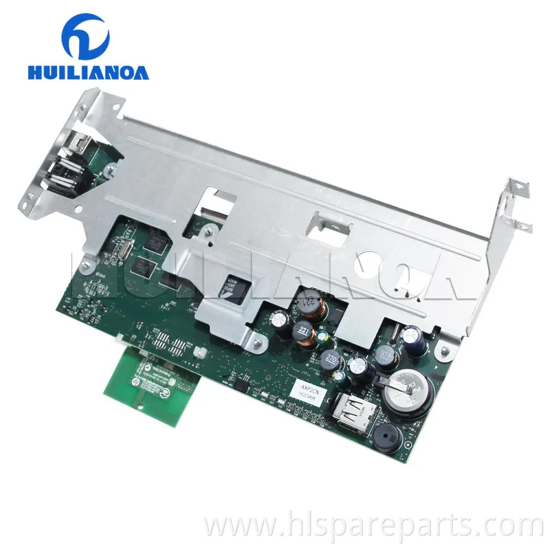 Original New Main Logic PC Board Cq890-67097 Cq890-67023 PC Board Formatter Board for HP Designjet T520 24 Inch 36 Inch Printer Parts